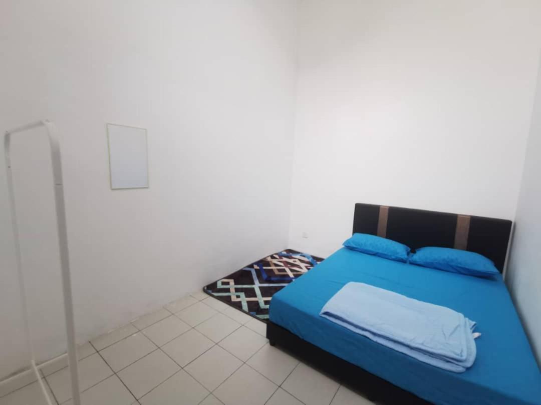 As'Cattleya Homestay Sepang Exterior foto
